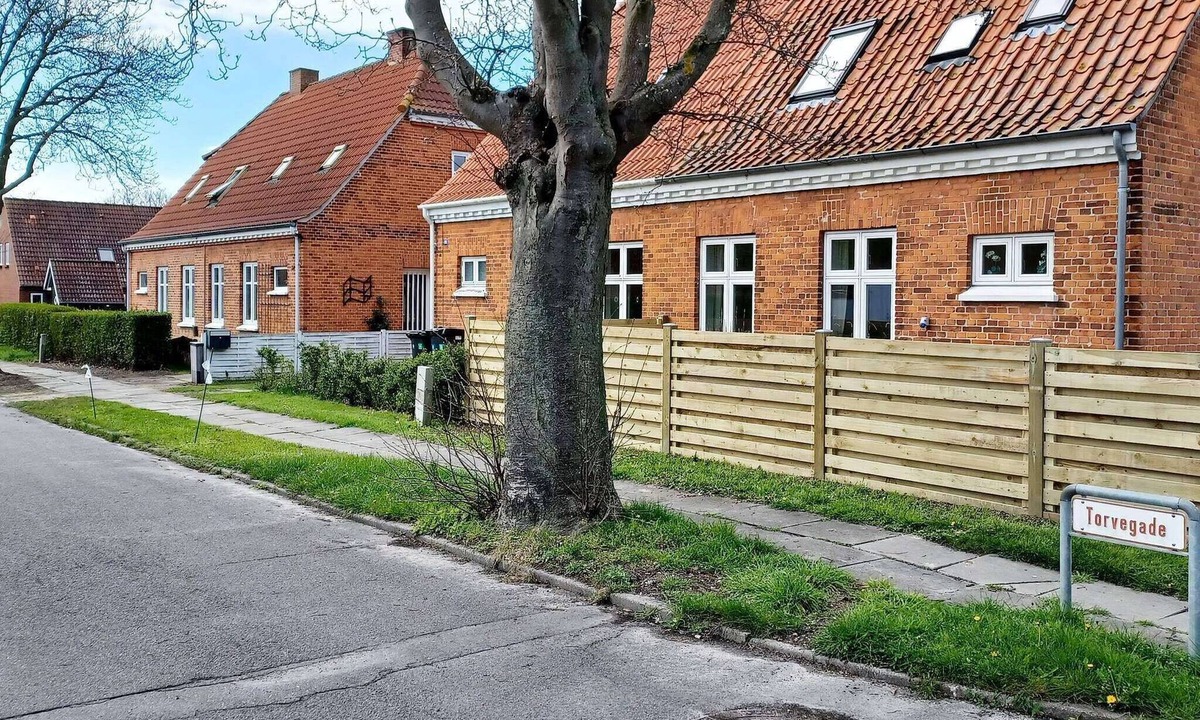 Rodbyhavn House | 6 person holiday home in Rødby