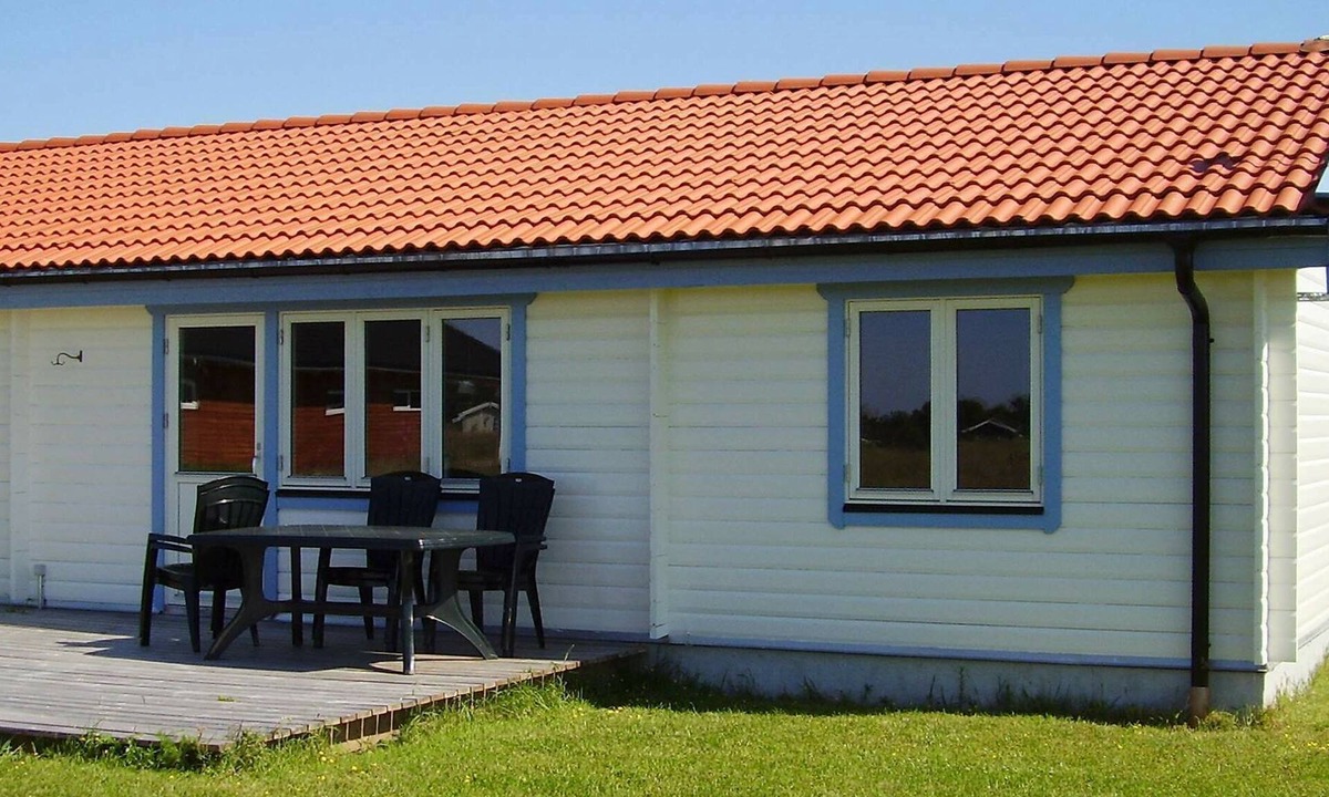 Kramnitse House | 6 person holiday home in Rødby