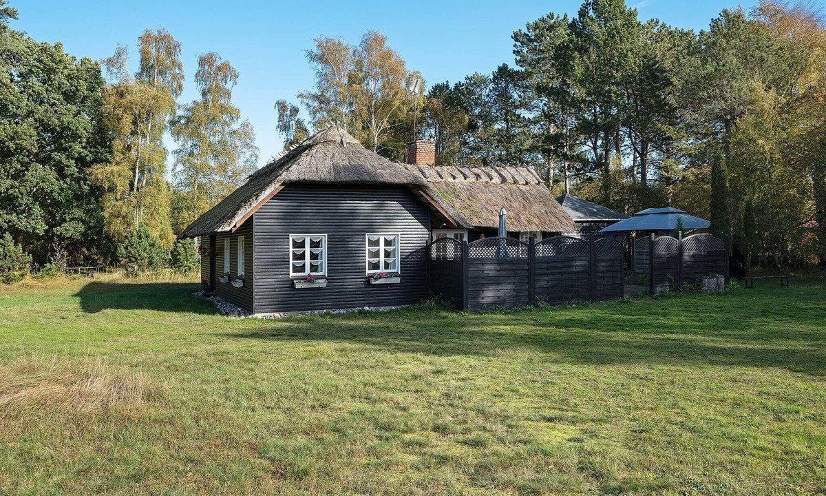 Rodby House | 6 person holiday home in Rødby-By Traum
