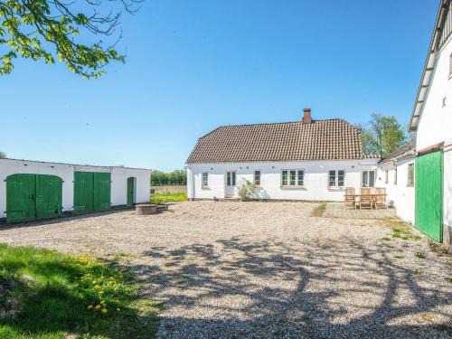 Rodding House | 6 person holiday home in Rødding