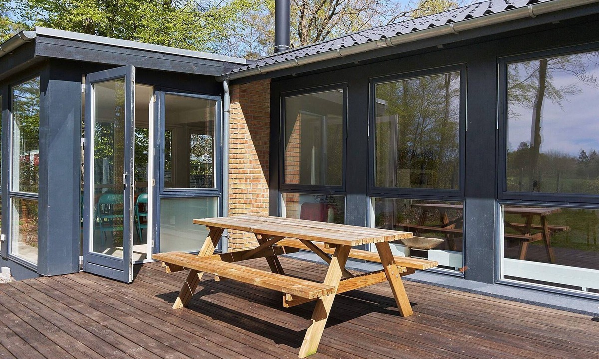 Ronne House | 6 person holiday home in Rønne