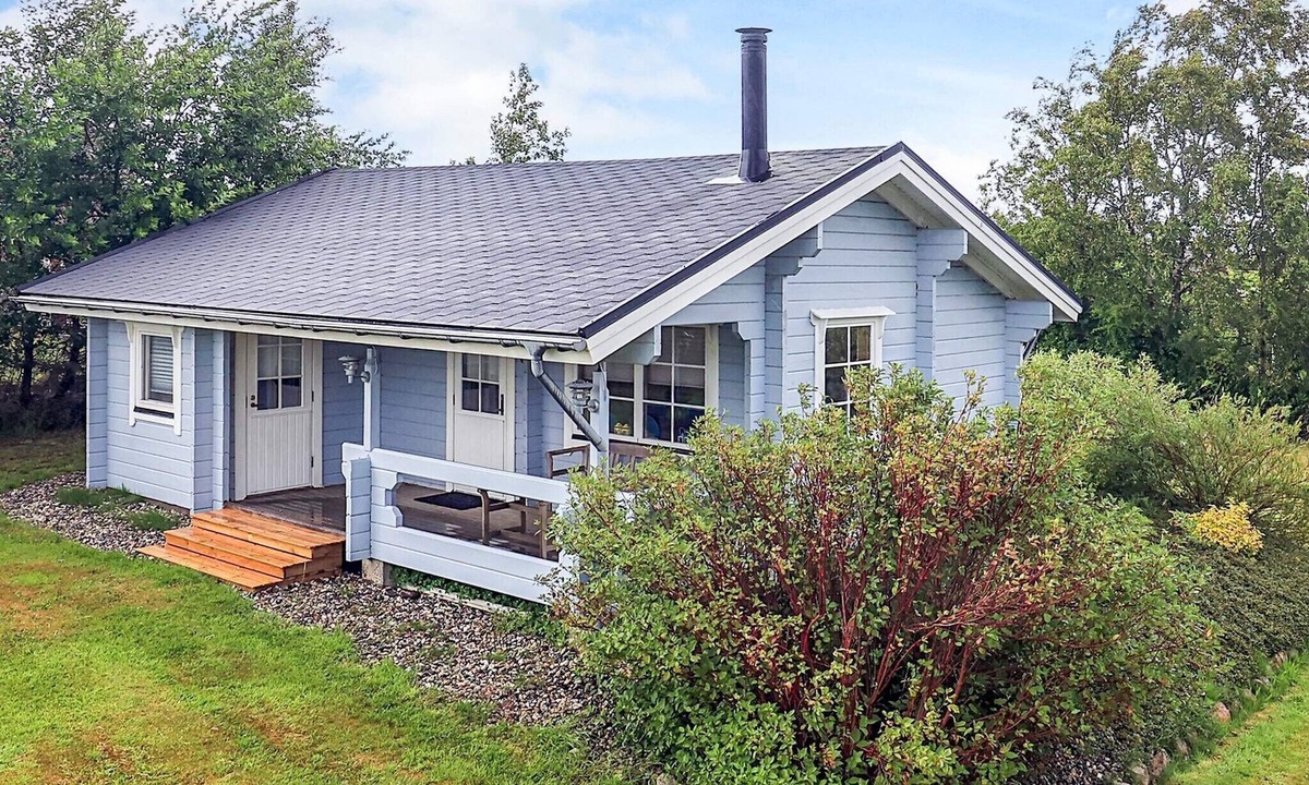 Floutrup House | 6 person holiday home in Roslev