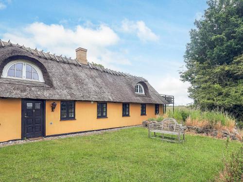 Rudkobing House | 6 person holiday home in Rudkøbing
