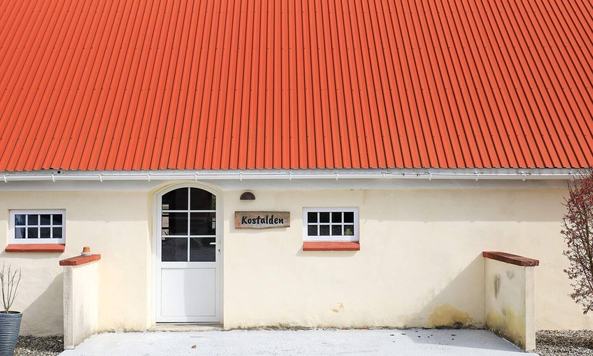 Lyngsa House | 6 person holiday home in Sæby