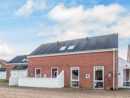 Sønderstrand House | 6 person holiday home in Rømø-By Traum