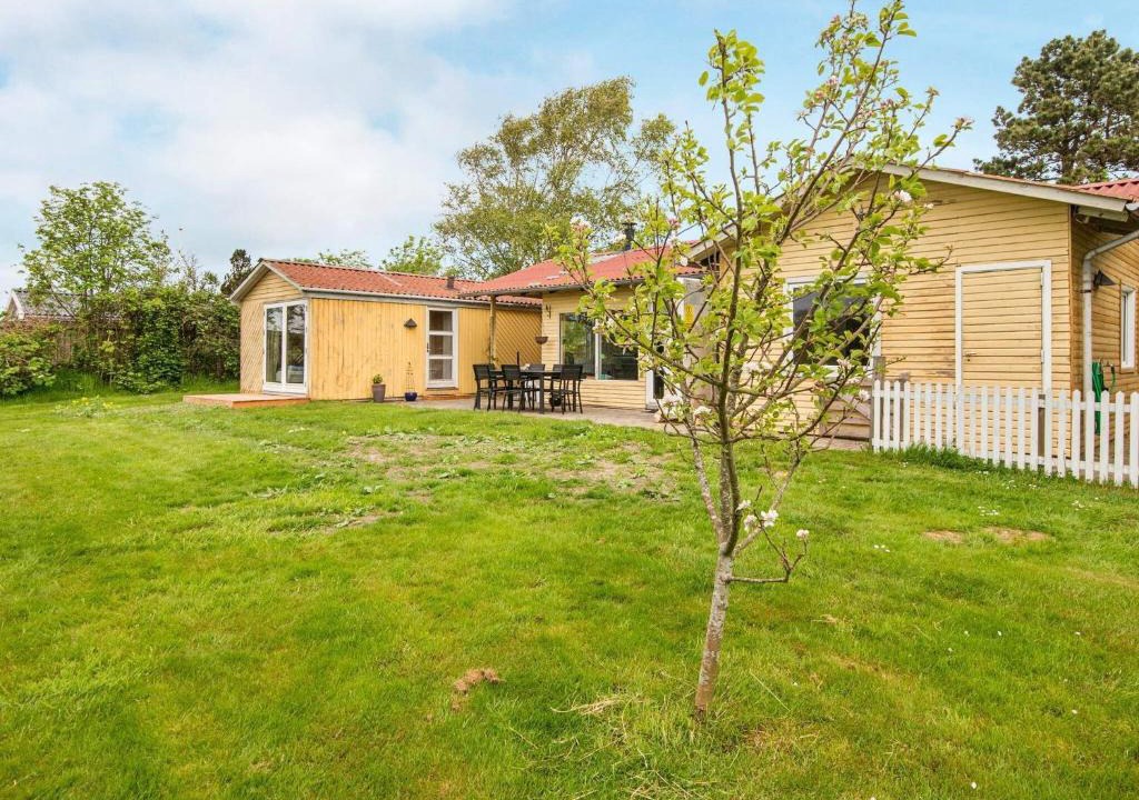Kegnæshøj House | 6 person holiday home in Sydals