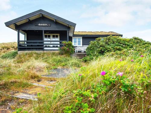 Houvig House | 6 person holiday home in Ringkøbing