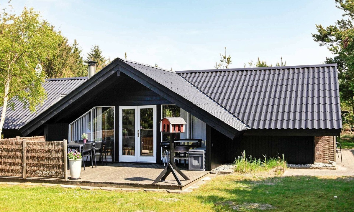 Saltum House | 6 person holiday home in Saltum