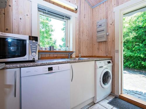 Silkeborg House | 6 person holiday home in Silkeborg