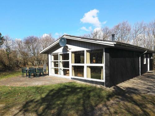 Hurup Thy House | 6 person holiday home in Hurup Thy-By Traum