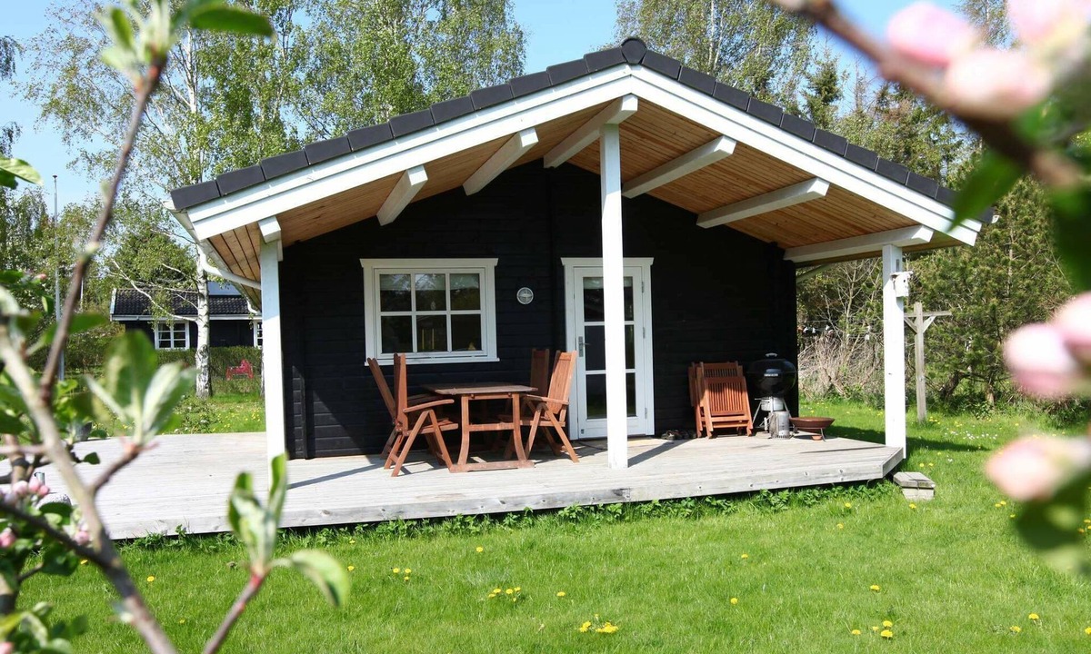 Skibby House | 6 person holiday home in Skibby