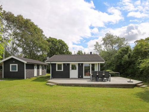 Store Kongsmark House | 6 person holiday home in Slagelse