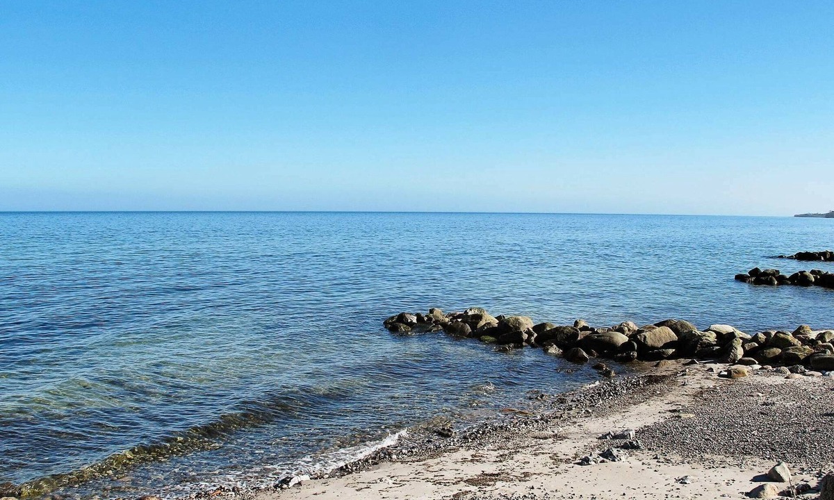 Strøby Ladeplads House | 6 person holiday home in Strøby