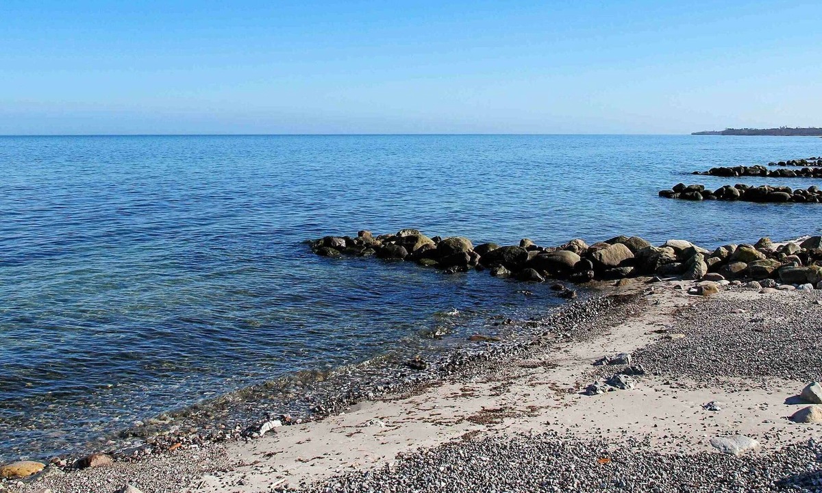 Strøby Ladeplads House | 6 person holiday home in Strøby