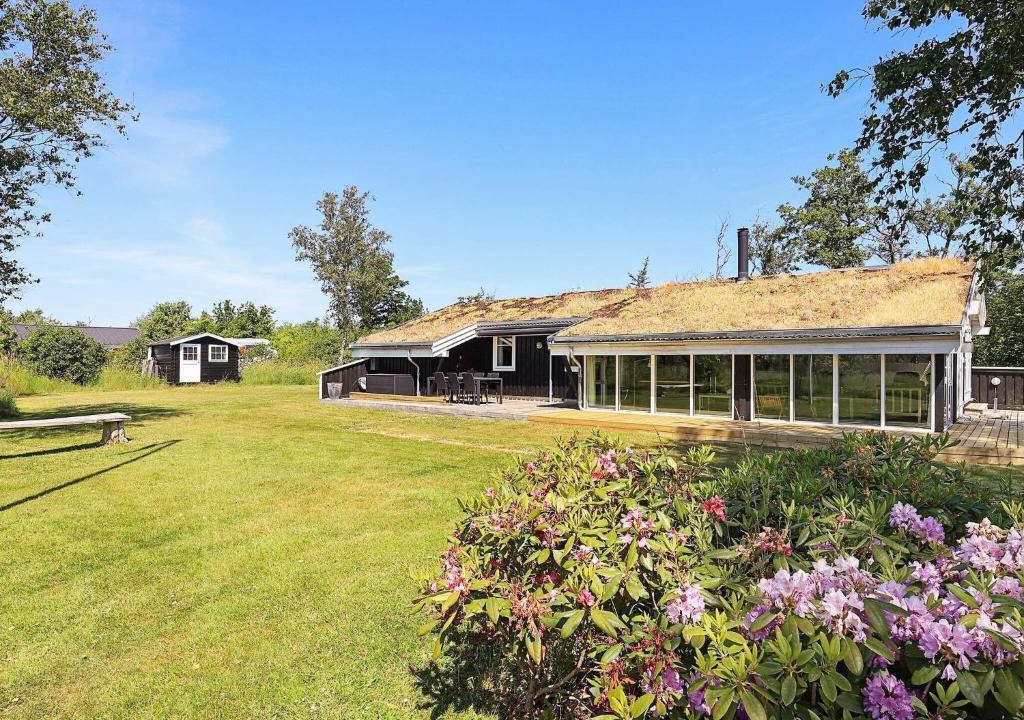 Strandby House | 6 person holiday home in Strandby