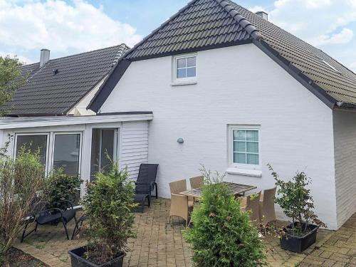 Thisted House | 6 person holiday home in Thisted