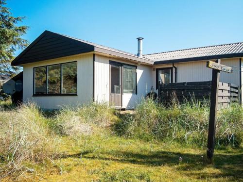 Vorupør House | 6 person holiday home in Thisted