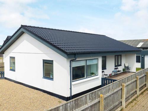 Thyboron House | 6 person holiday home in Thyborøn-By Traum