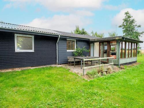 Thyholm House | 6 person holiday home in Thyholm