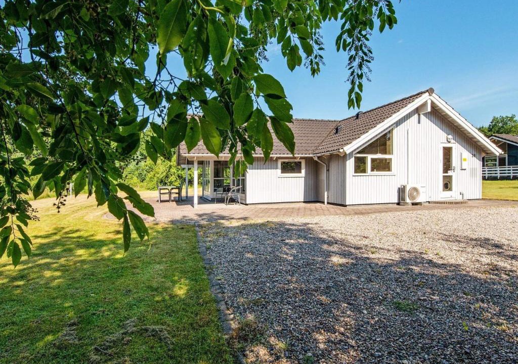 Arrild Ferieby House | 6 person holiday home in Toftlund-By Traum
