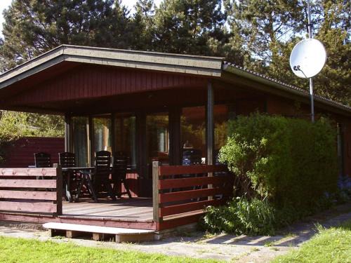 Togeholt House | 6 person holiday home in Præstø