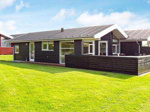 Dageløkke House | 6 person holiday home in Tranekær