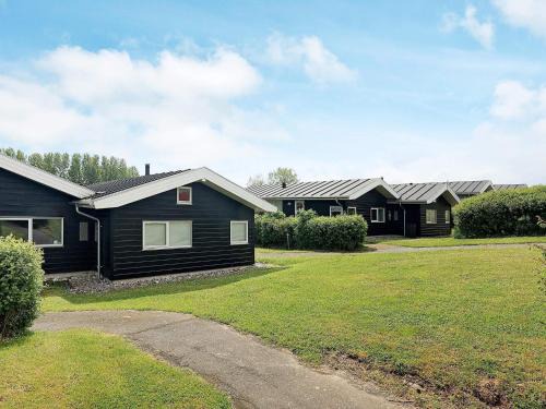 Dageløkke House | 6 person holiday home in Tranekær-By Traum