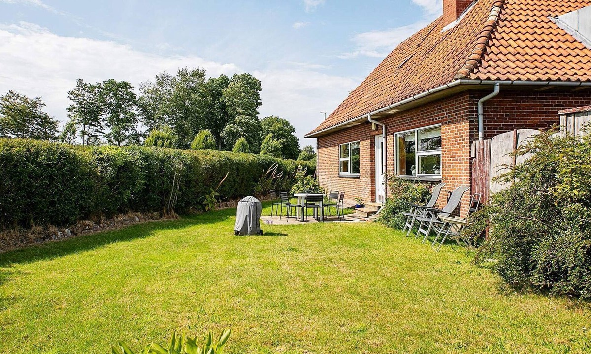 Skodbjerge House | 6 person holiday home in Varde