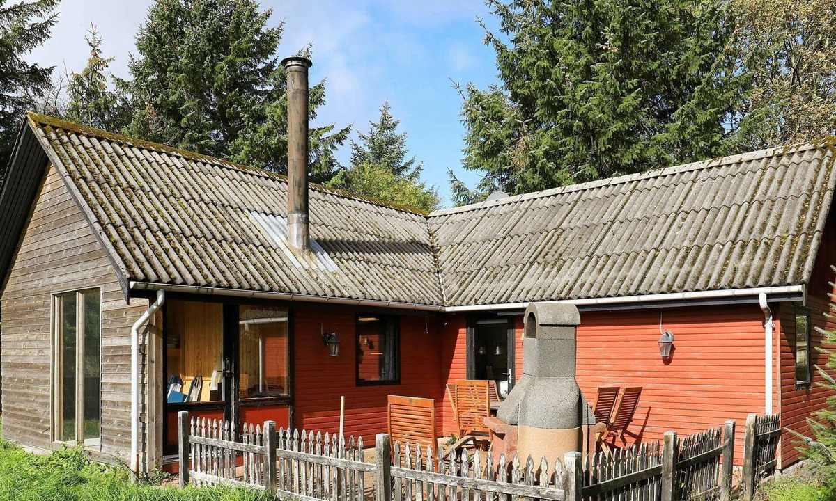 Thorsminde House | 6 person holiday home in Vemb