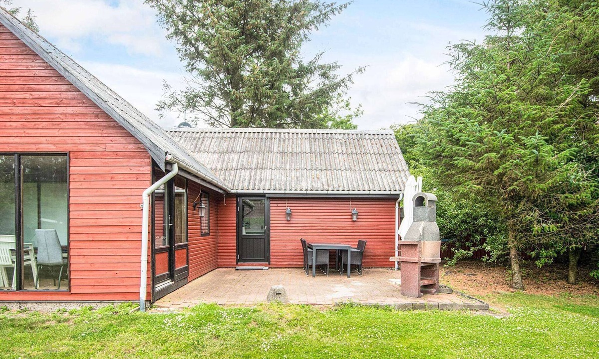 Thorsminde House | 6 person holiday home in Vemb