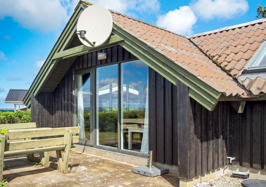 Vestervig House | 6 person holiday home in Vestervig