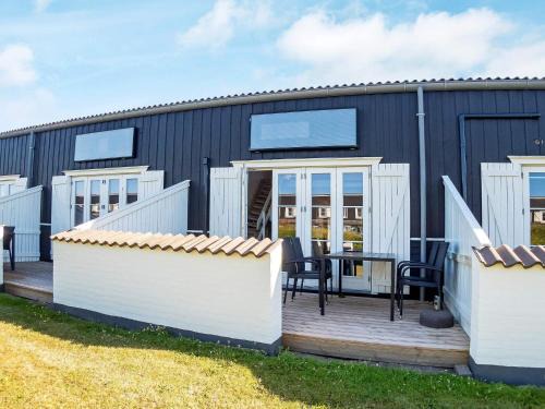 Agger House | 6 person holiday home in Vestervig-By Traum