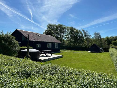 Vinderup House | 6 person holiday home in Vinderup-By Traum