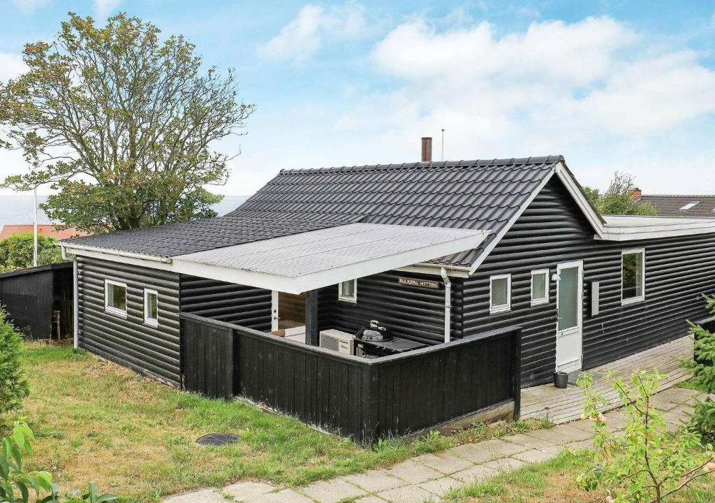 Sjaelborg House | 6 person holiday home in Esbjerg V