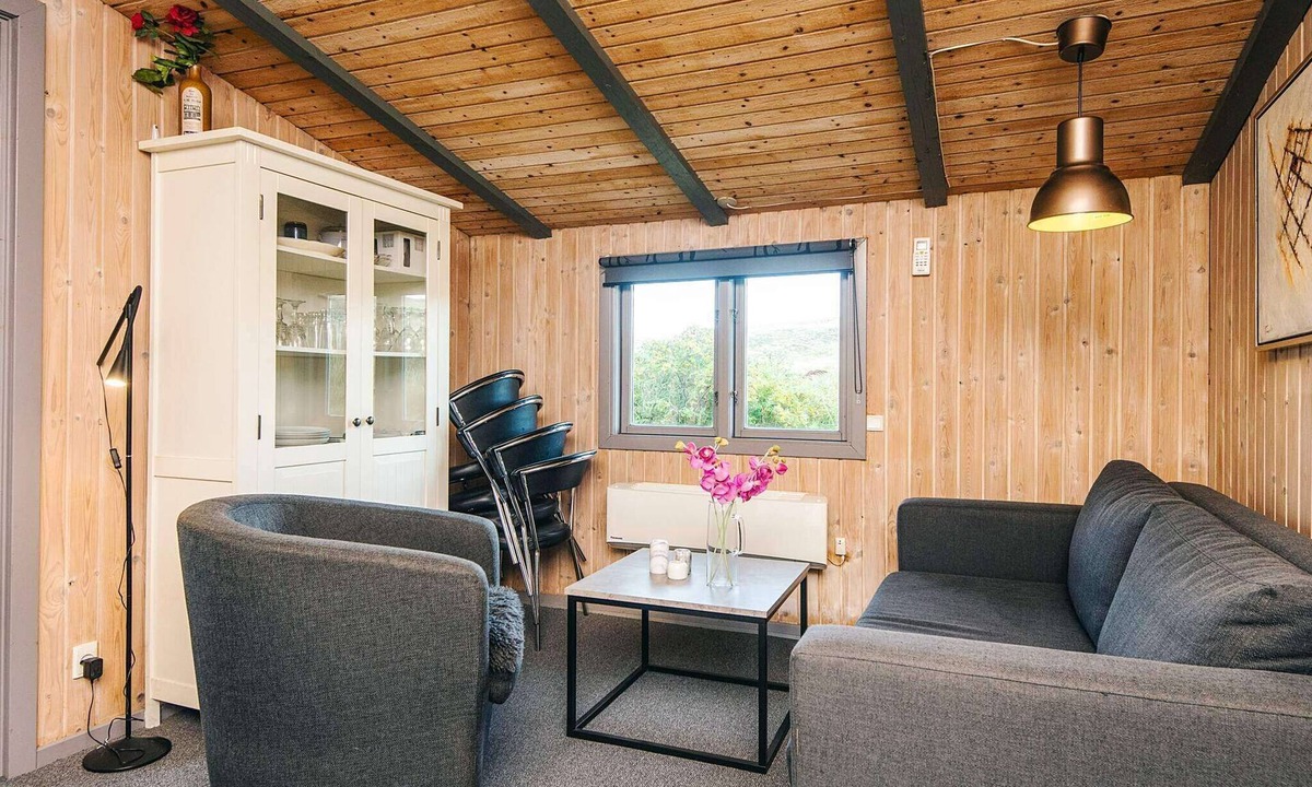 Sønderho House | 6 person holiday home in Fanø