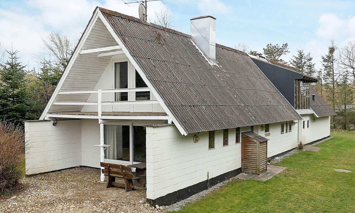Fur House | 6 person holiday home in Fur