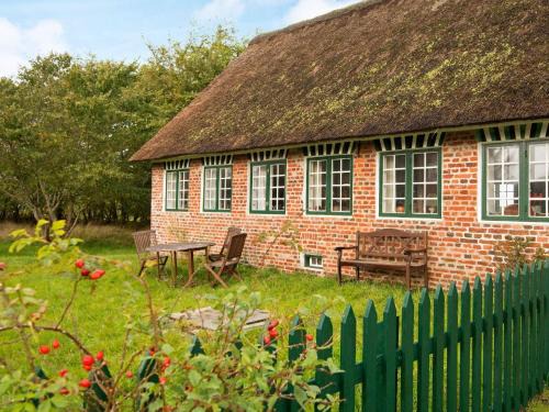 Sønderho House | 6 person holiday home in Fanø