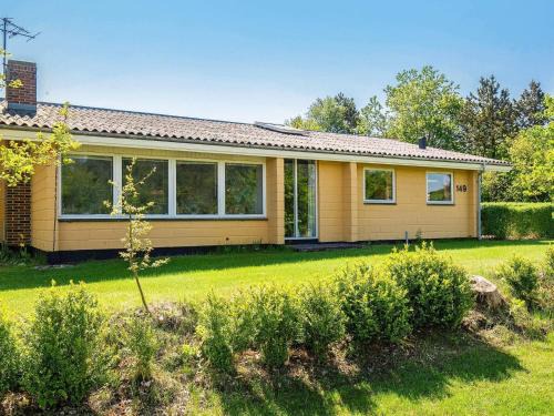 Farso House | 6 person holiday home in Farsø