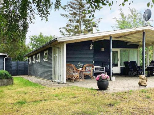 Grlev House | 6 person holiday home in Gørlev-By Traum