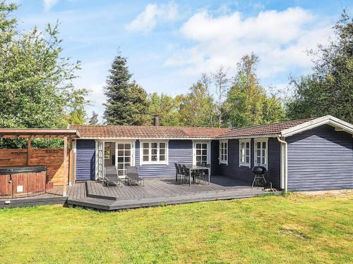 Gedesby House | 6 person holiday home in Gedser