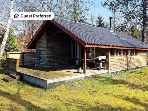 Gedesby House | 6 person holiday home in Gedser