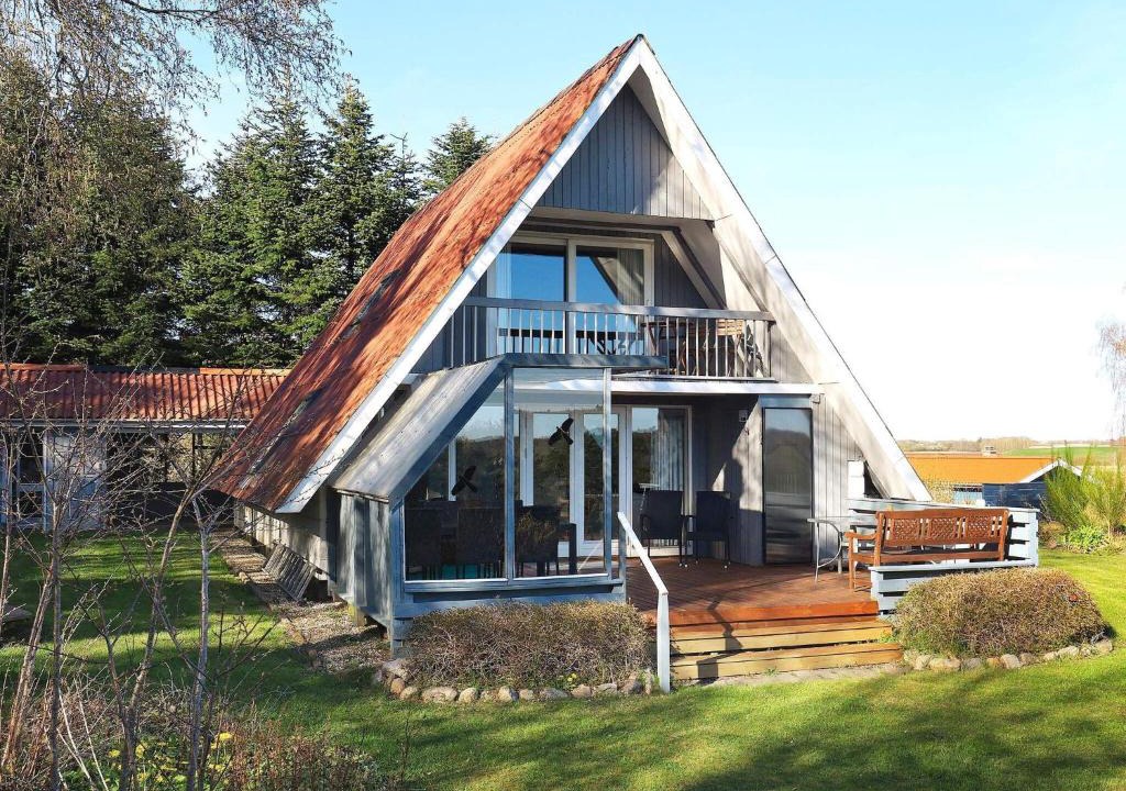 Gedsted House | 6 person holiday home in Gedsted