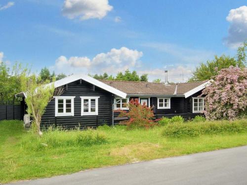 Udsholt Sand House | 6 person holiday home in Græsted-By Traum