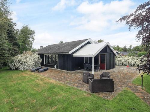 Gedesby House | 6 person holiday home in Gedser