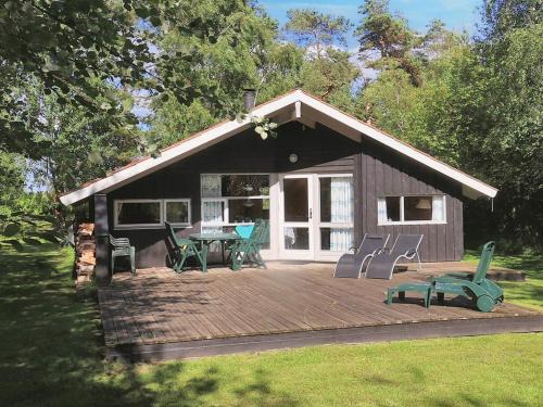 Gedesby House | 6 person holiday home in Gedser