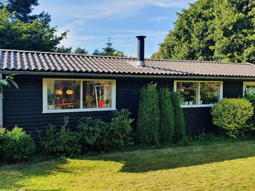 Hojby House | 6 person holiday home in Højby-By Traum