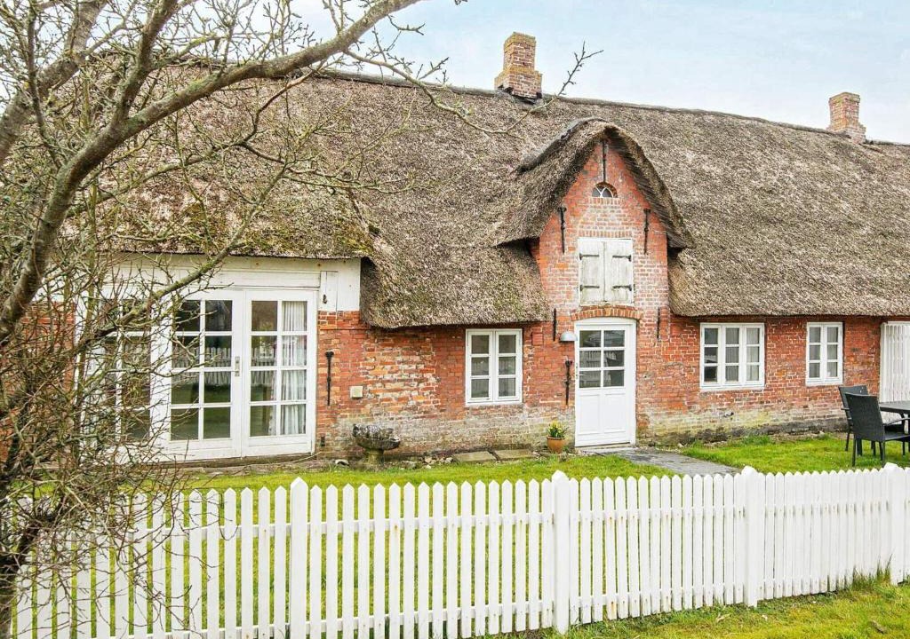 Hojer House | 6 person holiday home in Højer