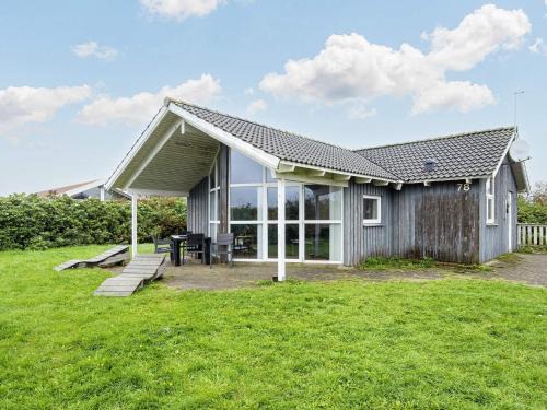 Harboore House | 6 person holiday home in Harboøre