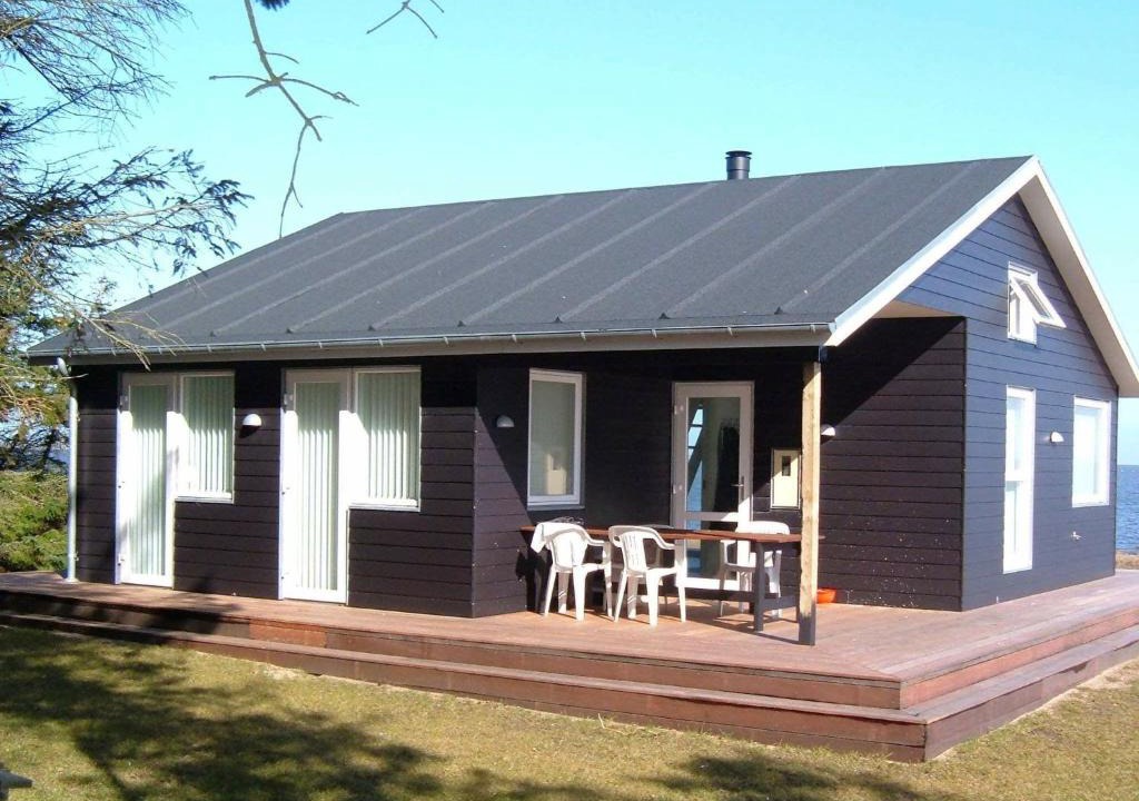 Harboore House | 6 person holiday home in Harboøre-By Traum