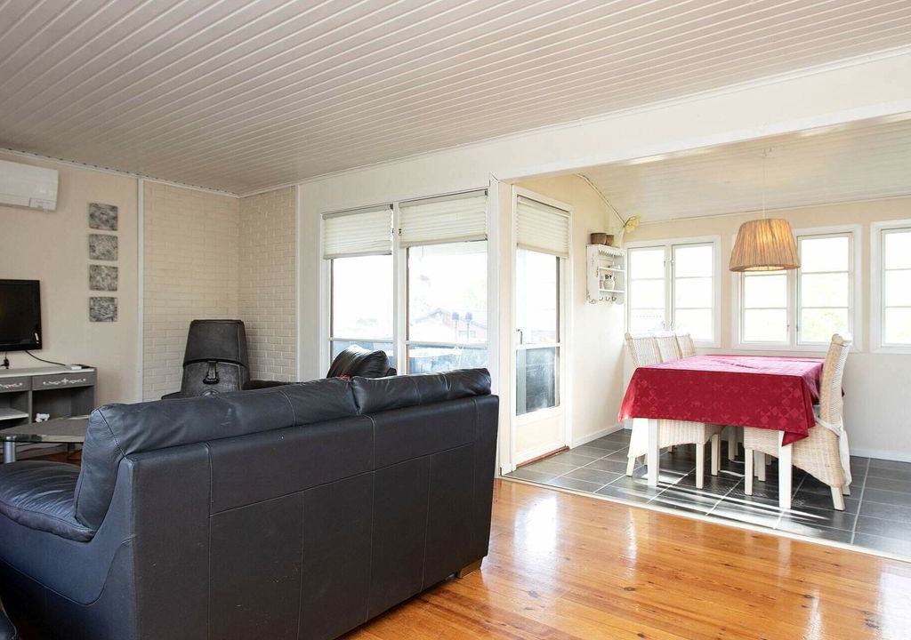 Holbaek House | 6 person holiday home in Holbæk